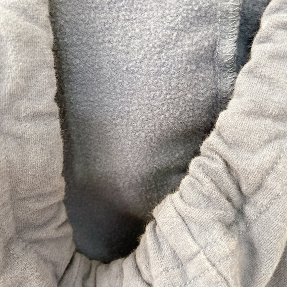 ECHT Pullover Jagged Hoodie - Picture 7 of 9